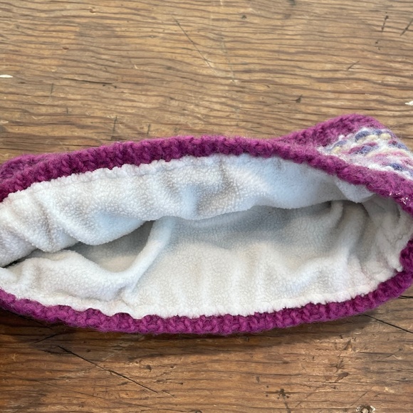 Prana Winter Head Wrap - Picture 3 of 5